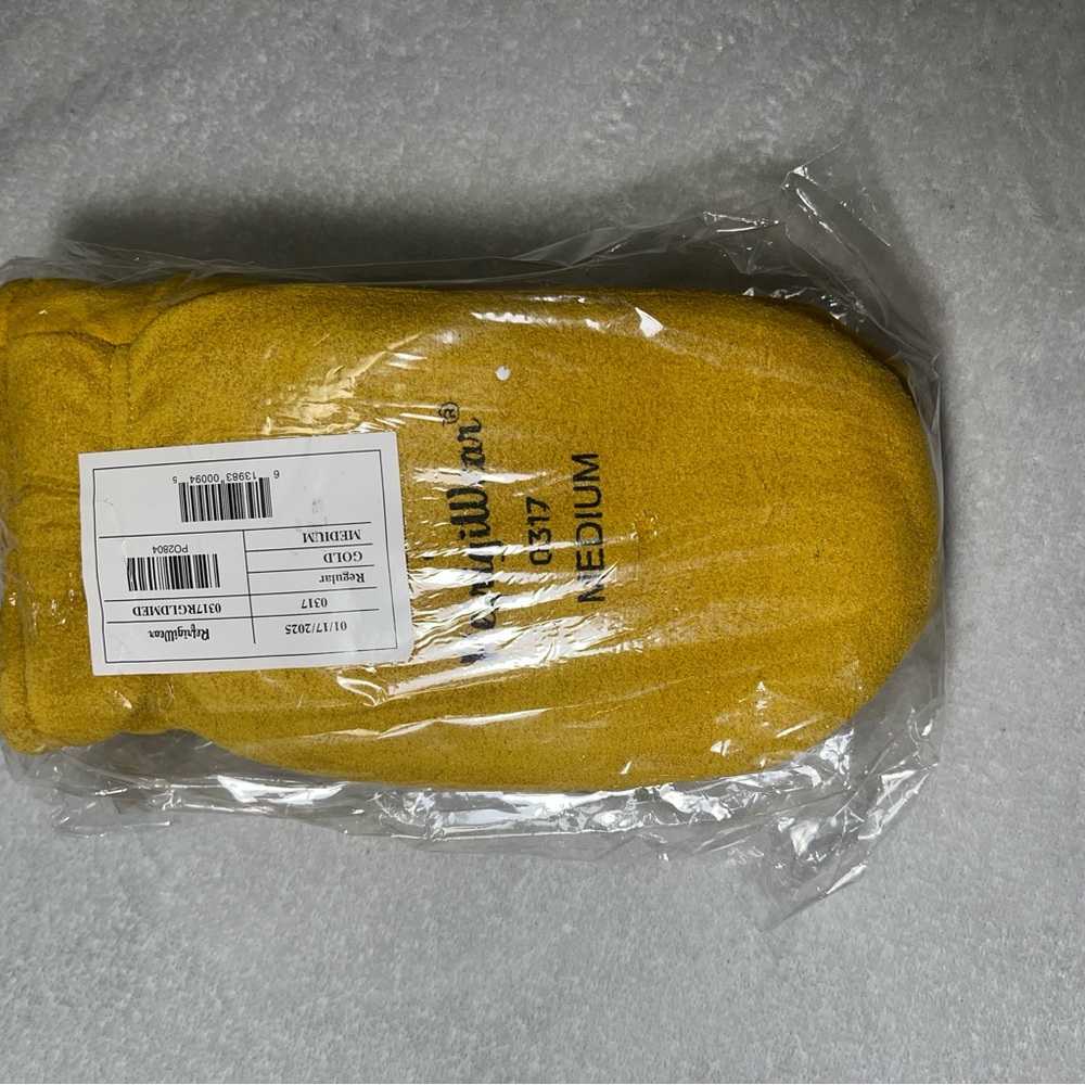 Refrigiwear Work glove Mittens